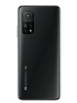 Смартфон Xiaomi Mi 10T Pro 5G 8 256Gb RU Black