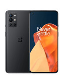 Смартфон OnePlus 9R 12/256GB, черный карбон