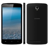 Смартфон DOOGEE DG330 Mint Black EU               