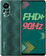 Смартфон Infinix HOT 11S NFC 4/64ГБ, зеленый Смартфон Infinix HOT 11S NFC 4/64ГБ, зеленый