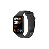 Фитнес-браслет Xiaomi Smart Band 8 Pro, Black
