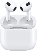 Беспроводные наушники Apple AirPods 4 ANC White