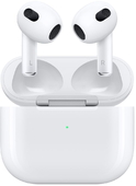 Беспроводные наушники Apple AirPods 3, белый