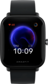 Умные часы Amazfit BIP U A2017 (черный)