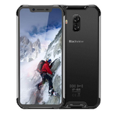 Смартфон Blackview BV9600E 4/128Gb Silver