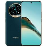 Смартфон Realme 13 Pro Plus 12/512 ГБ, Green