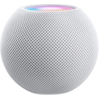 Умная колонка Apple HomePod mini, белый