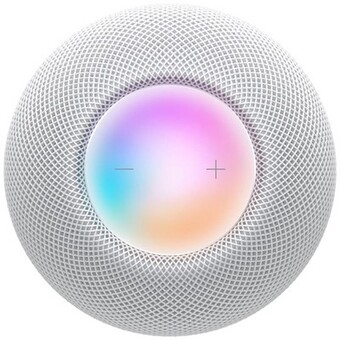 Умная колонка Apple HomePod mini, белый
