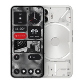 Смартфон Nothing Phone (2) 12/512Gb Global, white (белый)