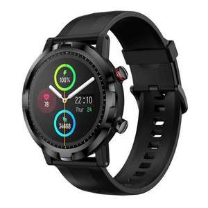 Умные часы Haylou Haylou RT LS05S Global, черный