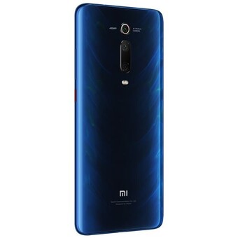 Смартфон Xiaomi Mi 9T 6/64 ГБ Global, Dual nano SIM, синий