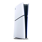 Игровая приставка Sony PlayStation 5 Slim Digital Edition EU, без дисковода