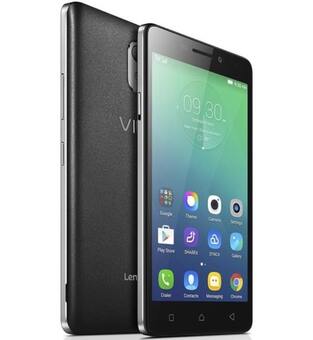 Смартфон Lenovo Vibe P1m, Black