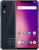 Смартфон UMIDIGI One Pro 4/64Gb, Carbon Fiber (black)