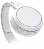 Беспроводные наушники Philips TAH4205, белый