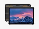 10.1" Планшет OUKITEL RT2 (2022), 8/128 ГБ, Wi-Fi + Cellular, Android 12, orange