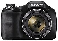 Фотоаппарат Sony Cyber-shot DSC-H300