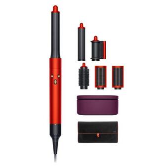 Стайлер Dyson Airwrap Complete Long HS05, Topaz Orange