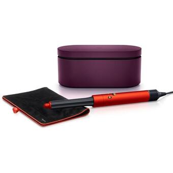 Стайлер Dyson Airwrap Complete Long HS05, Topaz Orange