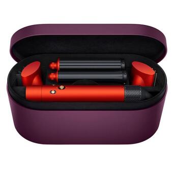 Стайлер Dyson Airwrap Complete Long HS05, Topaz Orange