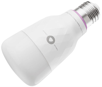 Умная лампочка Яндекс YNDX-00010 (White)