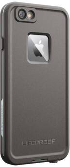 Клип-кейс LifeProof Fre для iPhone 6/6S Black