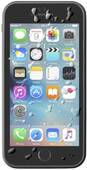 Клип-кейс Cellular Line Voyager Compact для iPhone 6/6S, черный