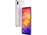 Смартфон Xiaomi Redmi Note 7 Pro 6/128Gb Silver CN