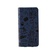 Чехол-книжка Ozaki O'coat Travel для iPhone 6 Plus Кожаный Blue Синий London Чехол-книжка Ozaki O'coat Travel для iPhone 6 Plus Кожаный Blue Синий London