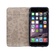 Чехол-книжка Ozaki O'coat Travel для iPhone 6 Plus Кожаный Blue Синий London Чехол-книжка Ozaki O'coat Travel для iPhone 6 Plus Кожаный Blue Синий London