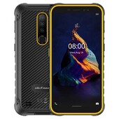 Смартфон Ulefone Armor X8 4/64 ГБ, черный