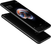 Смартфон Xiaomi Mi Note 3 6/128GB Black