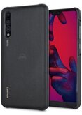 Клип-кейс Huawei для P20 Pro Car Case, black