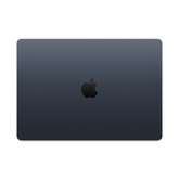 Ноутбук Apple MacBook Air 15 M4 RAM 24GB / SSD 1TB, Midnight (Темная ночь)