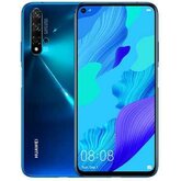 Смартфон HUAWEI Nova 5T 6/128GB Blue