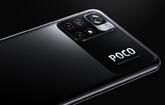 Смартфон Xiaomi Poco M4 Pro 5G 6/128 ГБ RU, заряженный черный