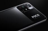Смартфон Xiaomi Poco M4 Pro 5G 6/128 ГБ RU, заряженный черный