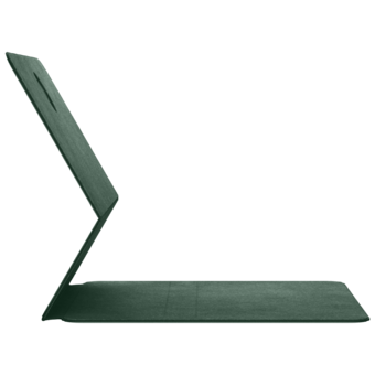 Чехол OnePlus Folio Case for 11.6 Inch Tablets (Smooth Matt Finish, Green)
