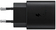 Сетевое зарядное устройство Samsung EP-TA800, 25 Вт, черный Сетевое зарядное устройство Samsung EP-TA800, 25 Вт, черный