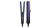 Выпрямитель Dyson AirStrait HT01, Blue/Copper (Синий/Медь)