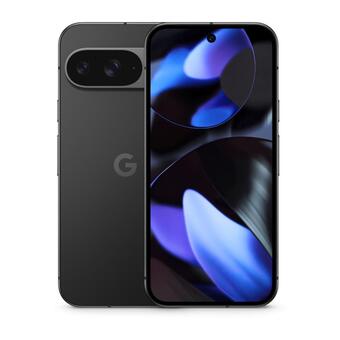 Смартфон Google Pixel 9 12/256Gb, Оbsidian,черный