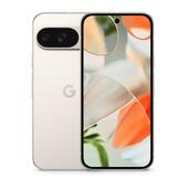 Смартфон Google Pixel 9 12/128Gb Sim+eSim, Global, Porcelain, Бежевый