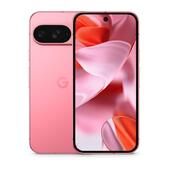 Смартфон Google Pixel 9 12/128Gb Sim+eSim,Global, Peony, Розовый