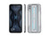 Смартфон Xiaomi Black Shark 2 Pro 8/128Gb Gray Смартфон Xiaomi Black Shark 2 Pro 8/128Gb Gray