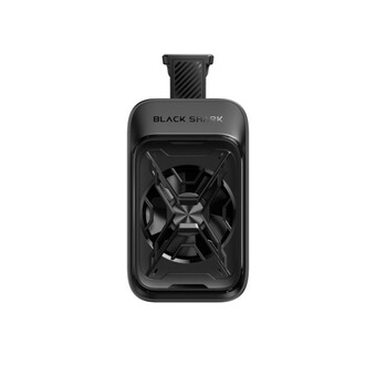 Смартфон Black Shark 4 8/128 ГБ Global + Gaming Cooler BR30, зеркально черный