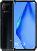 Смартфон Huawei P40 Lite 6/128GB Midnight Black / Полночный черный (JNY-LX1)