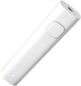 Bluetooth аудио приемник/передатчик Xiaomi Mi Bluetooth Audio Receiver White