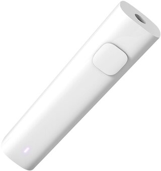Bluetooth аудио приемник/передатчик Xiaomi Mi Bluetooth Audio Receiver White