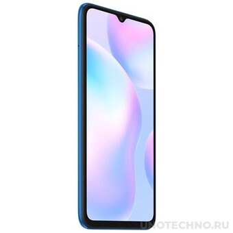Смартфон Xiaomi Redmi 9A 2/32Gb Серый RU