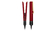 Выпрямитель для волос Dyson Airstrait HT01, Red Velvet / Gold с кейсом
